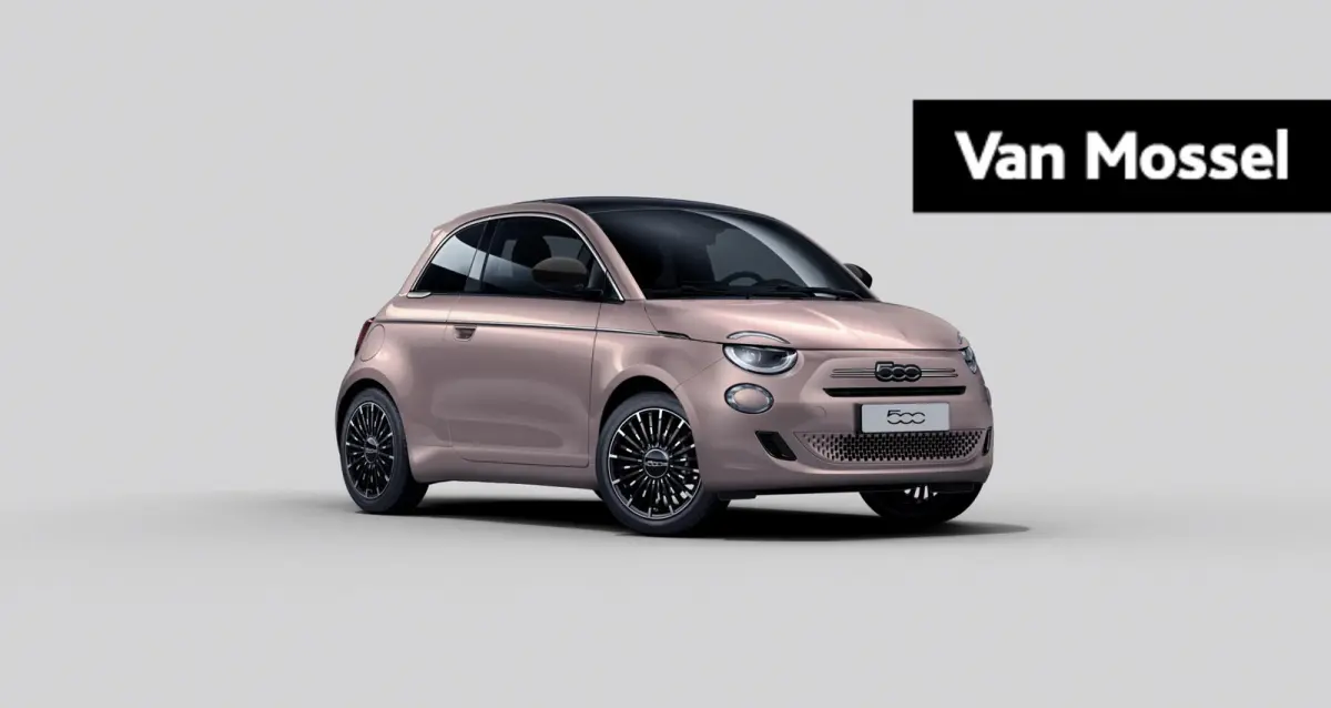 1.0 Hybrid La Prima | Apple&Android Carplay | Lederen bekleding | Panoramadak | €2000,- Klantenvoordeel! | nieuw te bestellen |