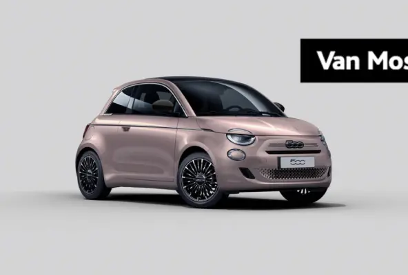 1.0 Hybrid La Prima | Apple&Android Carplay | Lederen bekleding | Panoramadak | €2000,- Klantenvoordeel! | nieuw te bestellen |