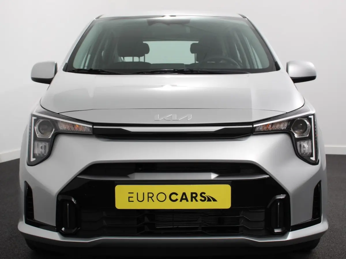 1.0 DPI Automaat DynamicLine DEMO !  Navigatie Apple Carplay/Android auto Airco Camera DAB Bluetooth