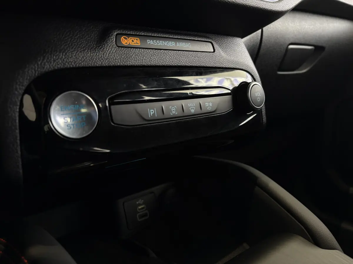 2.5 PHEV ST-Line | TREKHAAK | WINTER PACK | CARPLAY | NAVI | CAMERA |