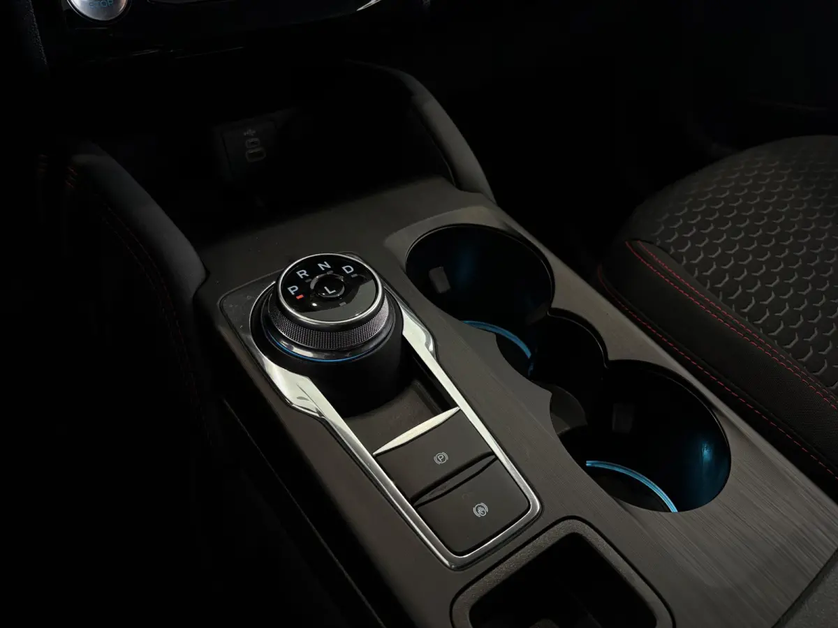 2.5 PHEV ST-Line | TREKHAAK | WINTER PACK | CARPLAY | NAVI | CAMERA |