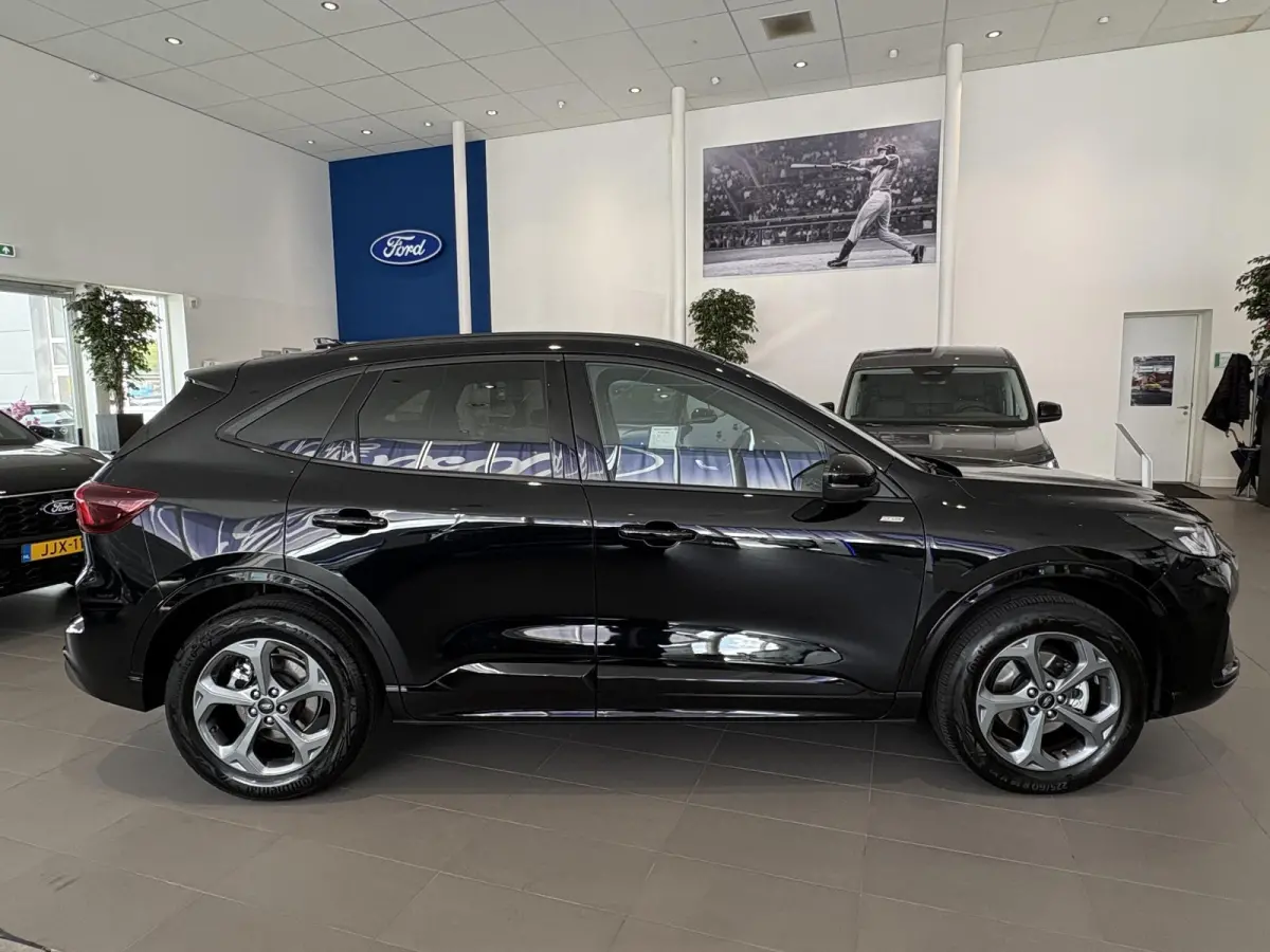2.5 PHEV ST-Line | TREKHAAK | WINTER PACK | CARPLAY | NAVI | CAMERA |