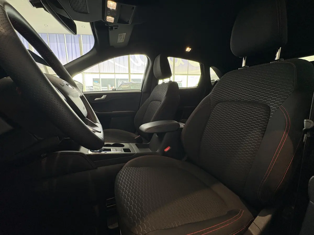2.5 PHEV ST-Line | TREKHAAK | WINTER PACK | CARPLAY | NAVI | CAMERA |