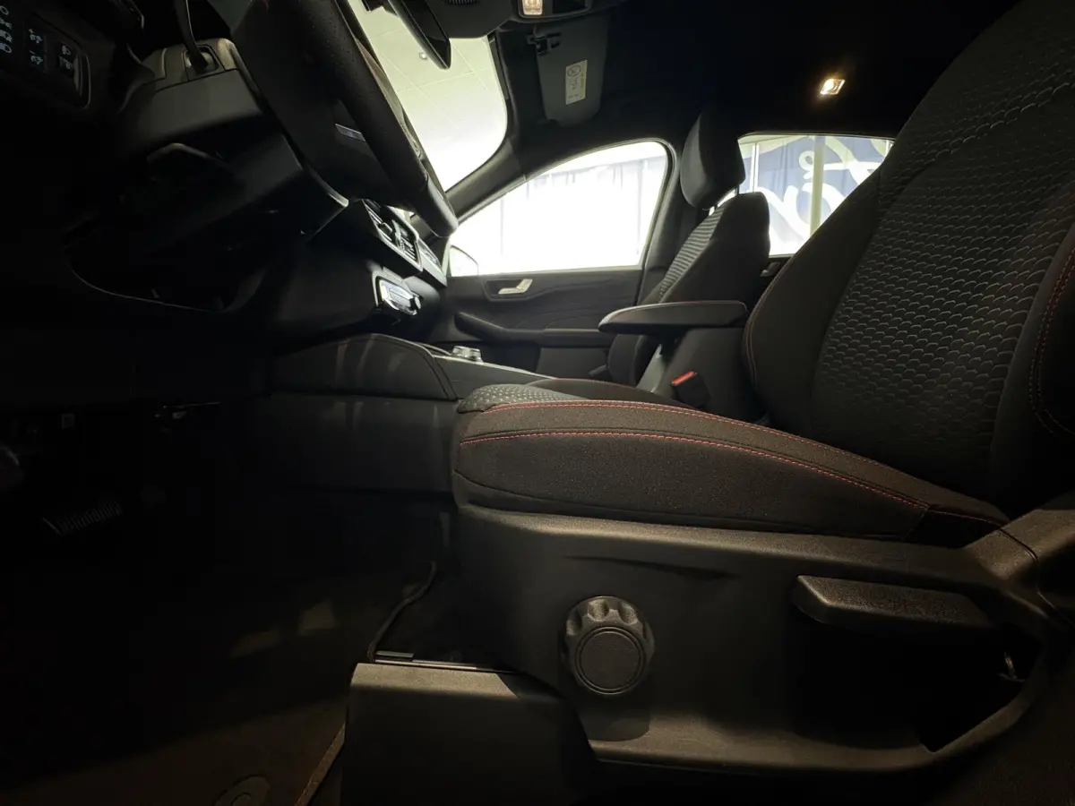 2.5 PHEV ST-Line | TREKHAAK | WINTER PACK | CARPLAY | NAVI | CAMERA |