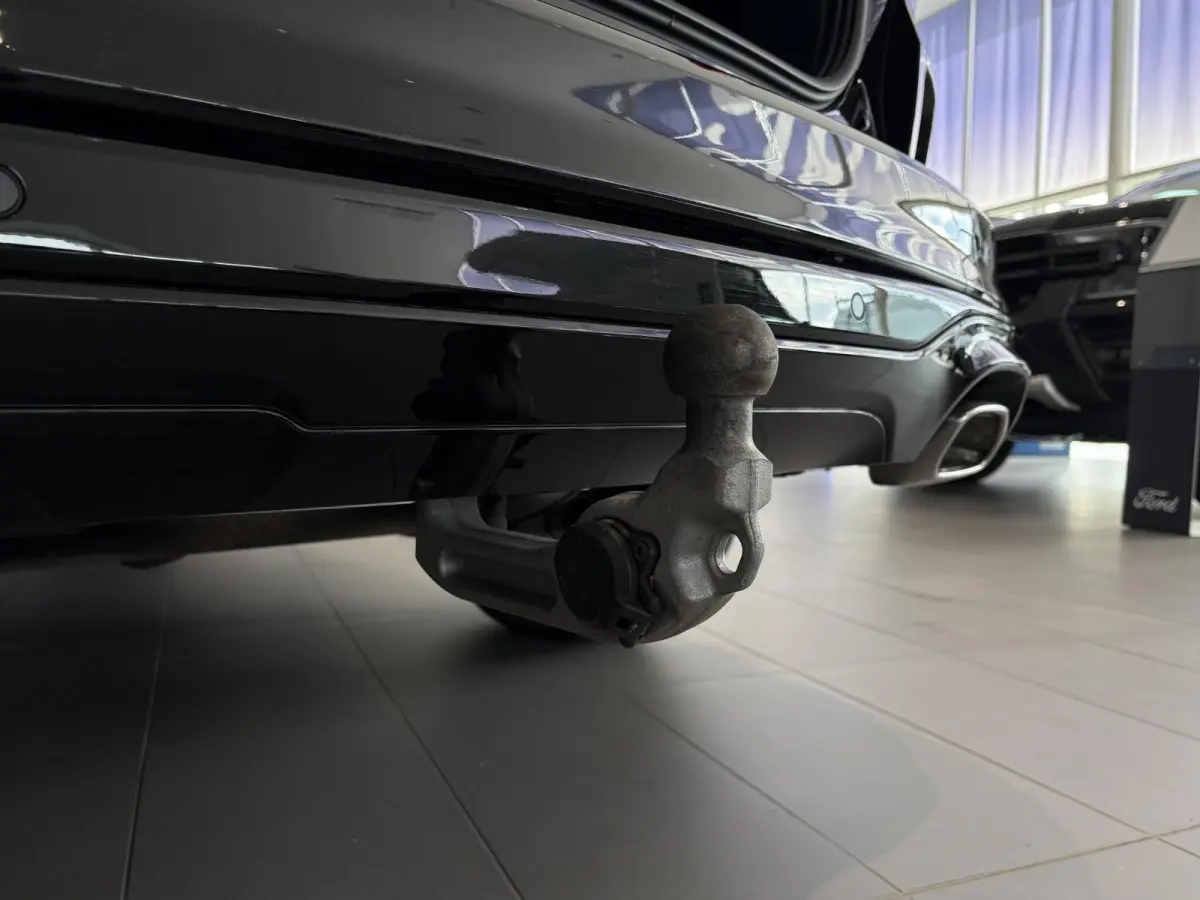 2.5 PHEV ST-Line | TREKHAAK | WINTER PACK | CARPLAY | NAVI | CAMERA |