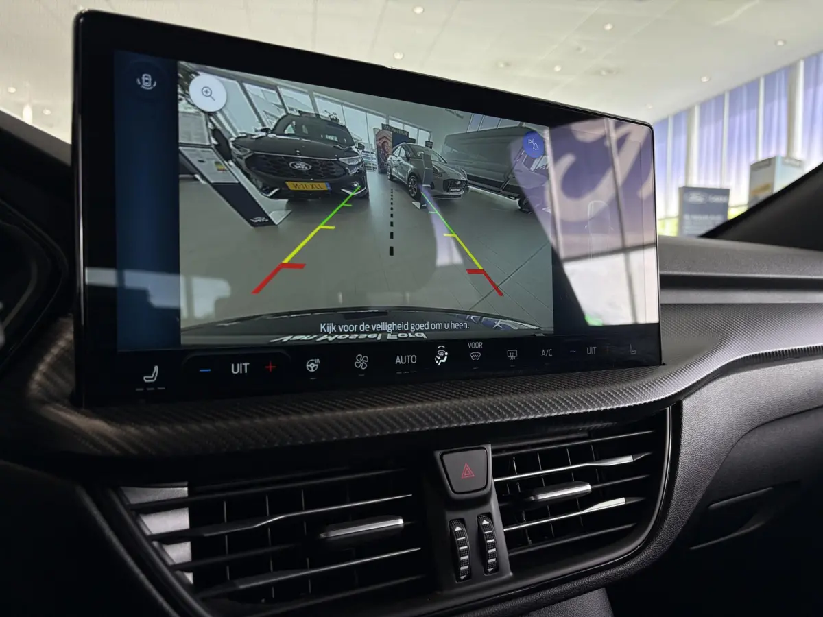 2.5 PHEV ST-Line | TREKHAAK | WINTER PACK | CARPLAY | NAVI | CAMERA |