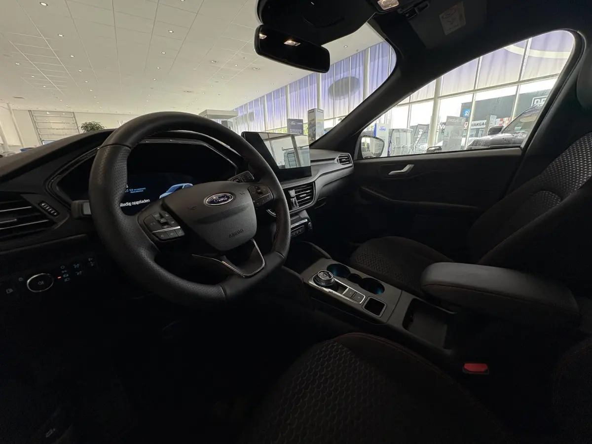 2.5 PHEV ST-Line | TREKHAAK | WINTER PACK | CARPLAY | NAVI | CAMERA |