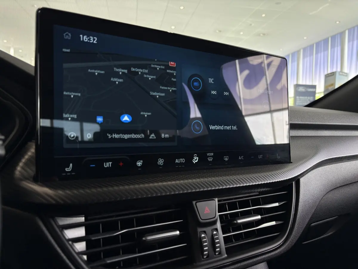 2.5 PHEV ST-Line | TREKHAAK | WINTER PACK | CARPLAY | NAVI | CAMERA |