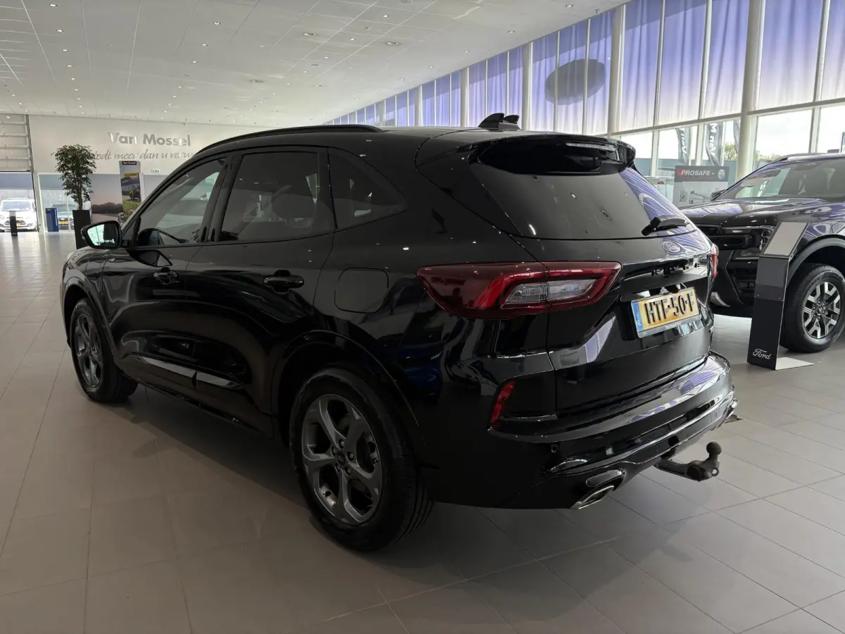 2.5 PHEV ST-Line | TREKHAAK | WINTER PACK | CARPLAY | NAVI | CAMERA |