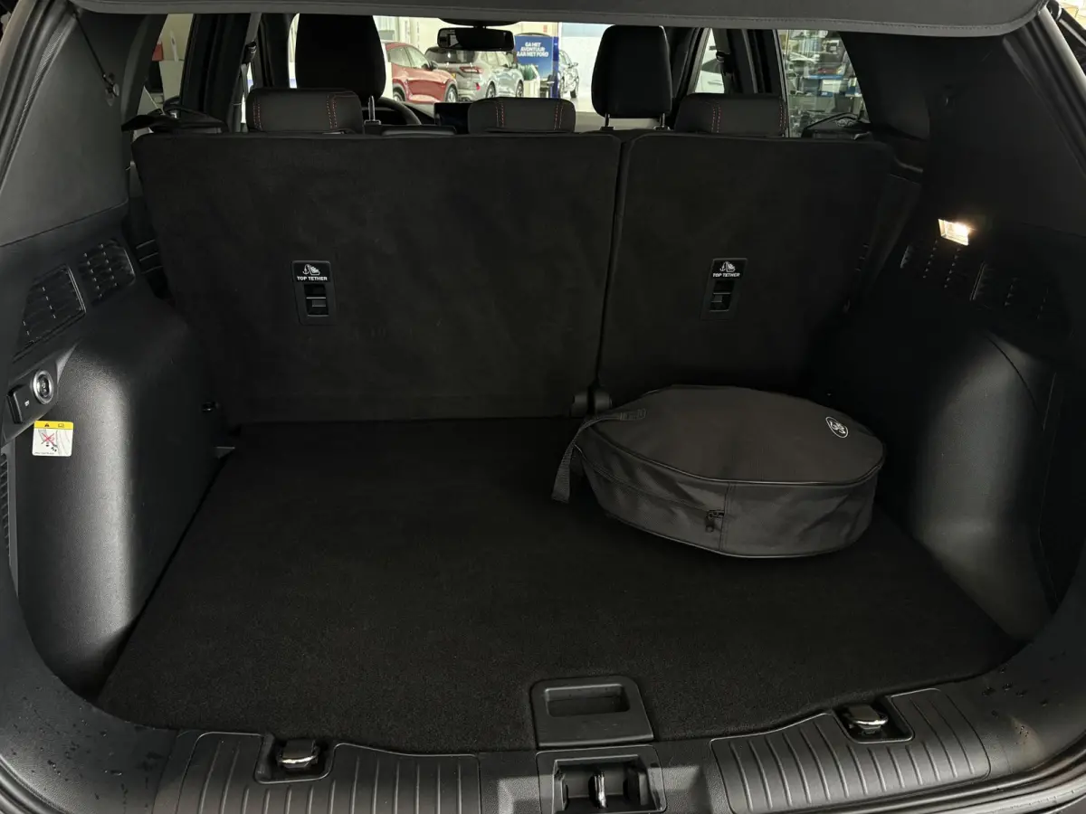 2.5 PHEV ST-Line | TREKHAAK | WINTER PACK | CARPLAY | NAVI | CAMERA |
