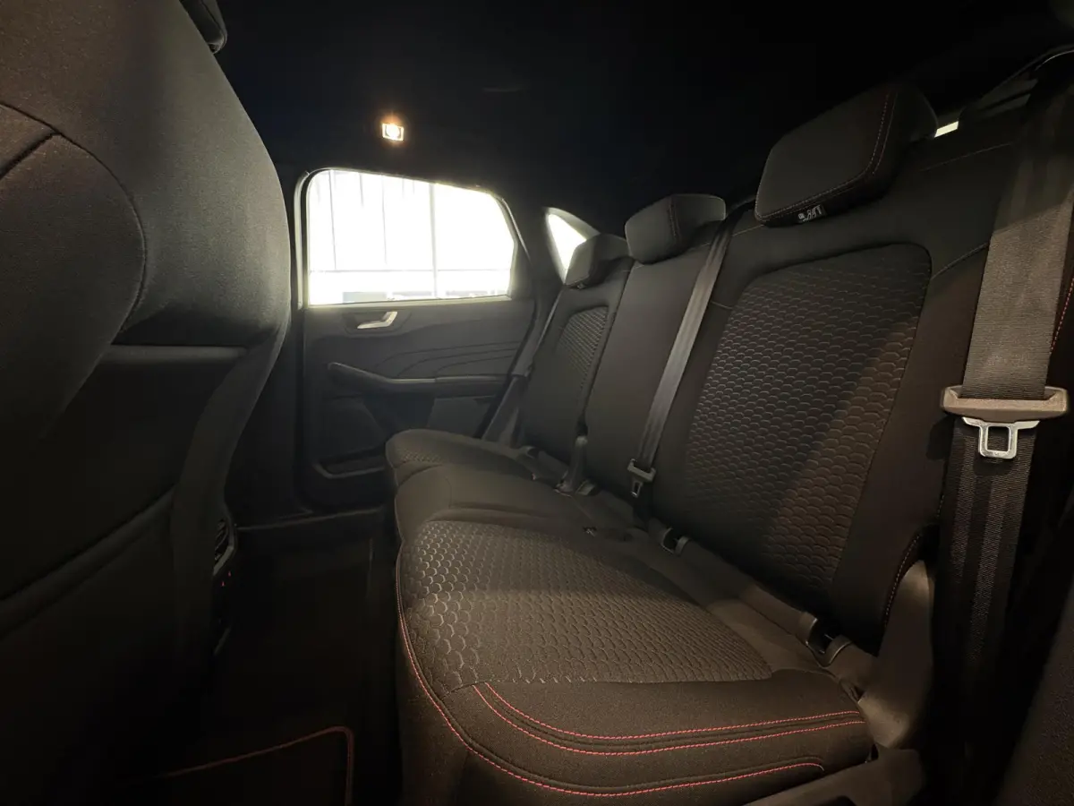 2.5 PHEV ST-Line | TREKHAAK | WINTER PACK | CARPLAY | NAVI | CAMERA |
