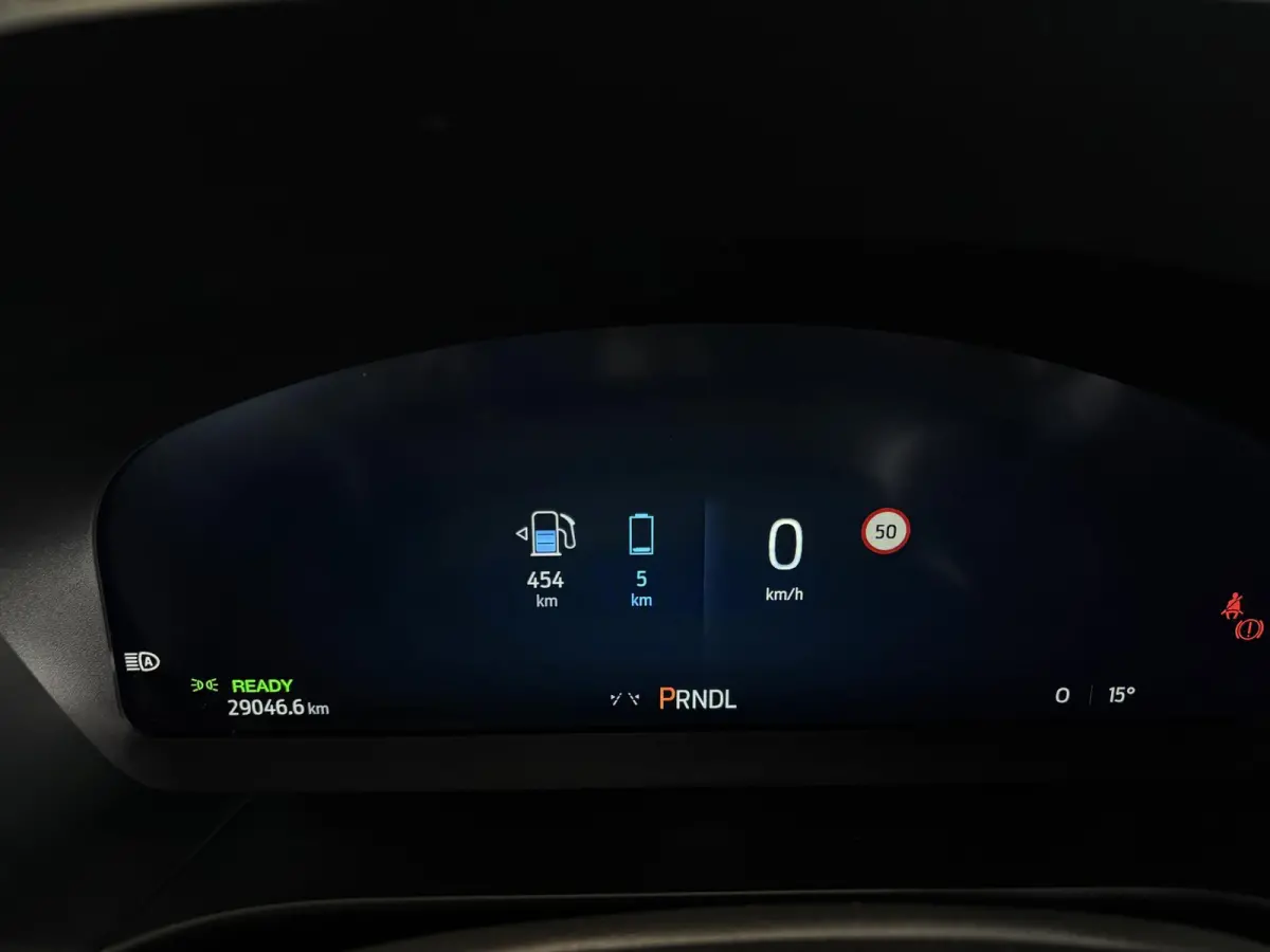 2.5 PHEV ST-Line | TREKHAAK | WINTER PACK | CARPLAY | NAVI | CAMERA |