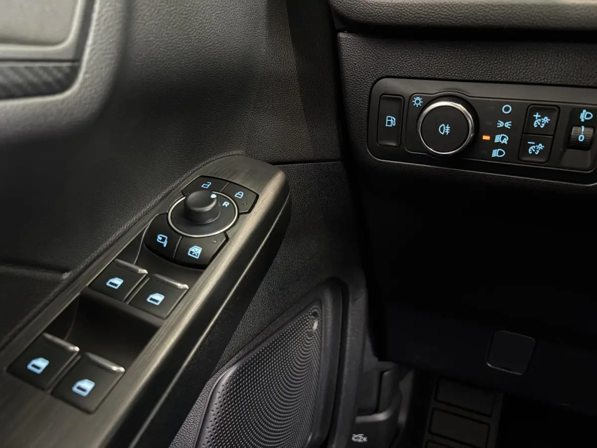 2.5 PHEV ST-Line | TREKHAAK | WINTER PACK | CARPLAY | NAVI | CAMERA |