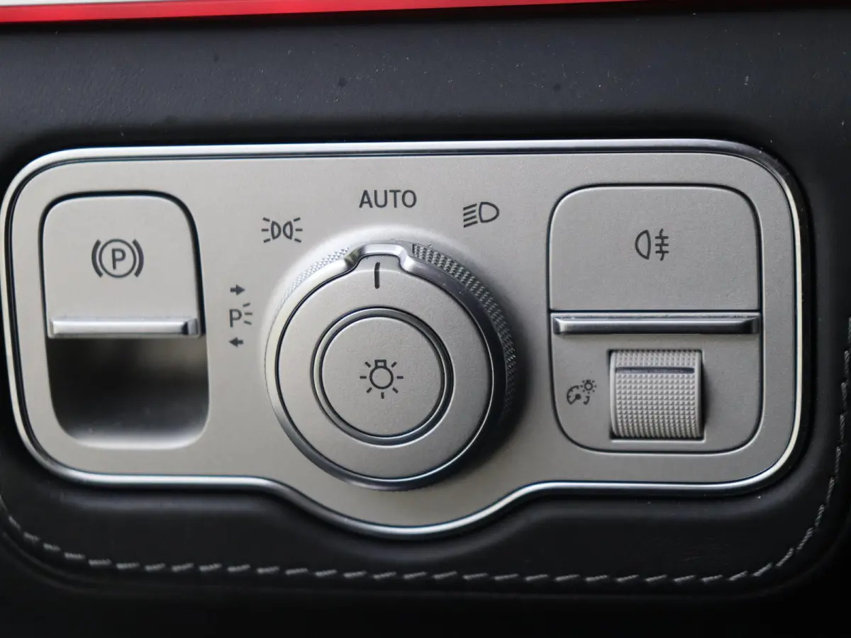 AMG 53 4MATIC+ Premium Plus /Panoramadak / Burmester 3D / 360 Camera / Elek Trekhaak