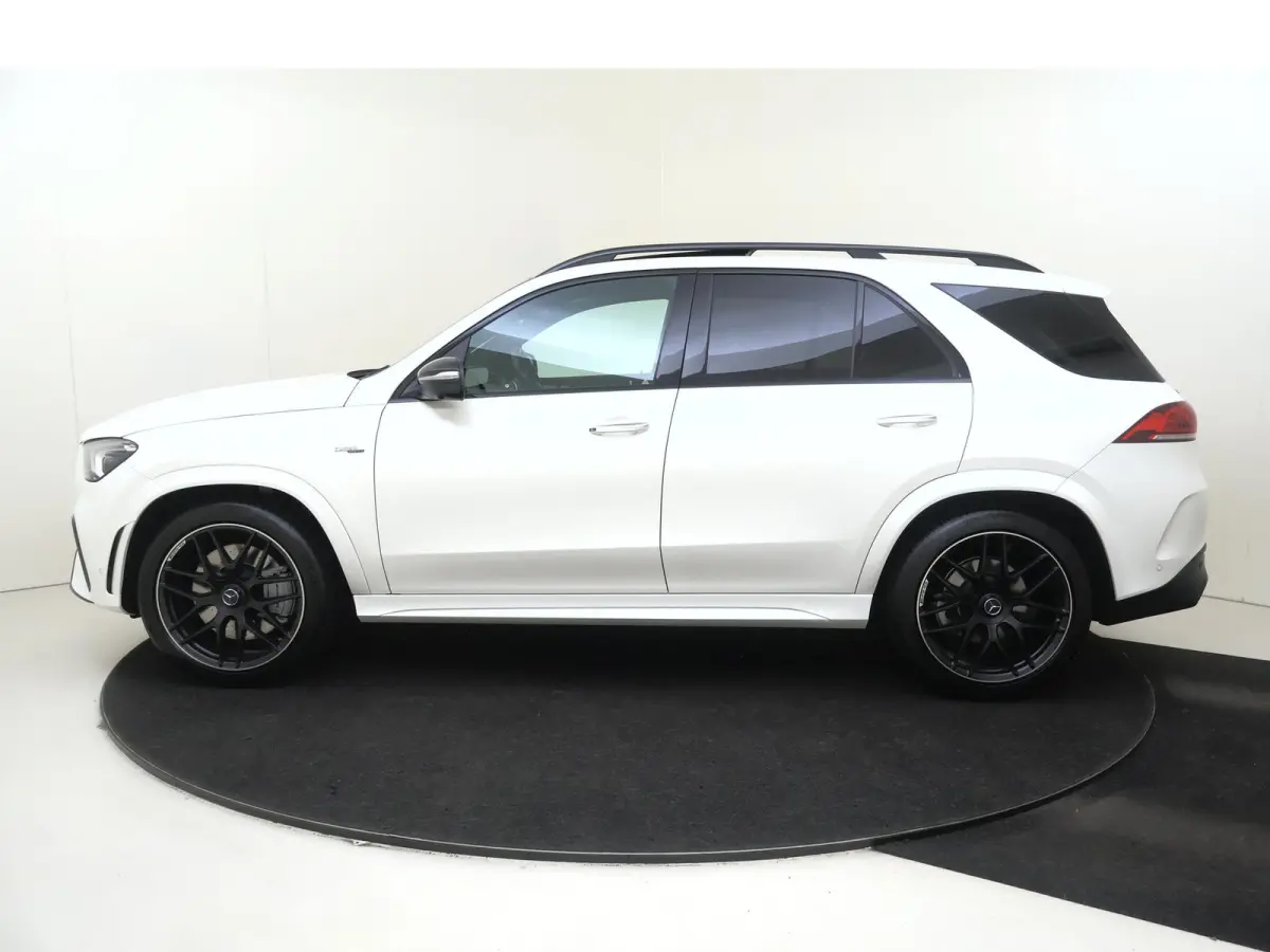 AMG 53 4MATIC+ Premium Plus /Panoramadak / Burmester 3D / 360 Camera / Elek Trekhaak