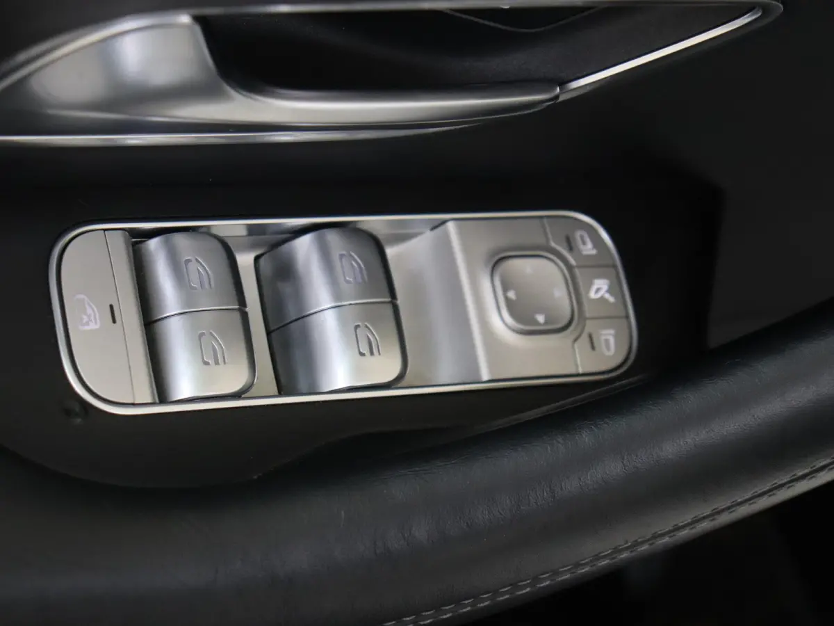 AMG 53 4MATIC+ Premium Plus /Panoramadak / Burmester 3D / 360 Camera / Elek Trekhaak