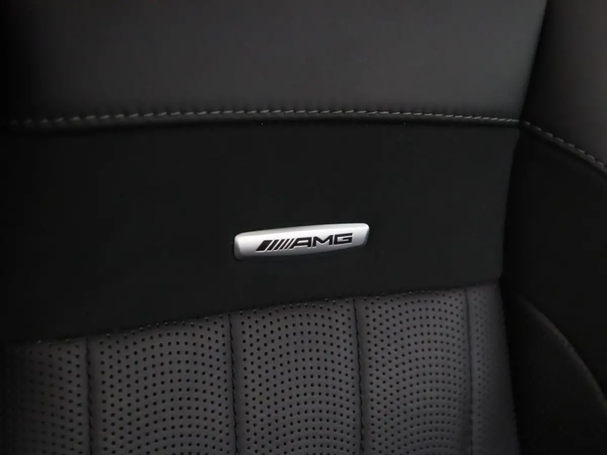 AMG 53 4MATIC+ Premium Plus /Panoramadak / Burmester 3D / 360 Camera / Elek Trekhaak