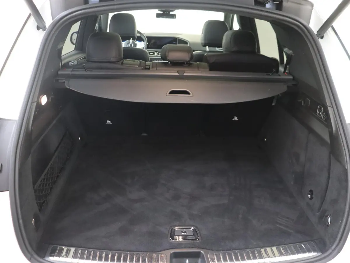 AMG 53 4MATIC+ Premium Plus /Panoramadak / Burmester 3D / 360 Camera / Elek Trekhaak