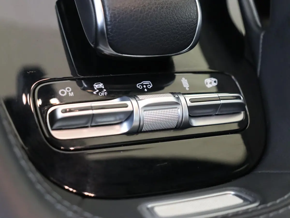 AMG 53 4MATIC+ Premium Plus /Panoramadak / Burmester 3D / 360 Camera / Elek Trekhaak