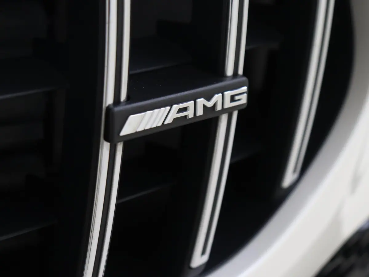 AMG 53 4MATIC+ Premium Plus /Panoramadak / Burmester 3D / 360 Camera / Elek Trekhaak