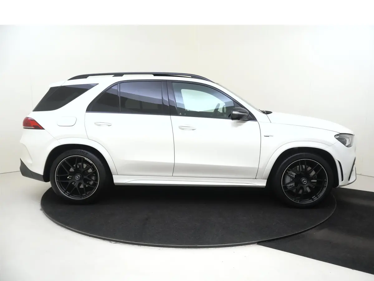 AMG 53 4MATIC+ Premium Plus /Panoramadak / Burmester 3D / 360 Camera / Elek Trekhaak