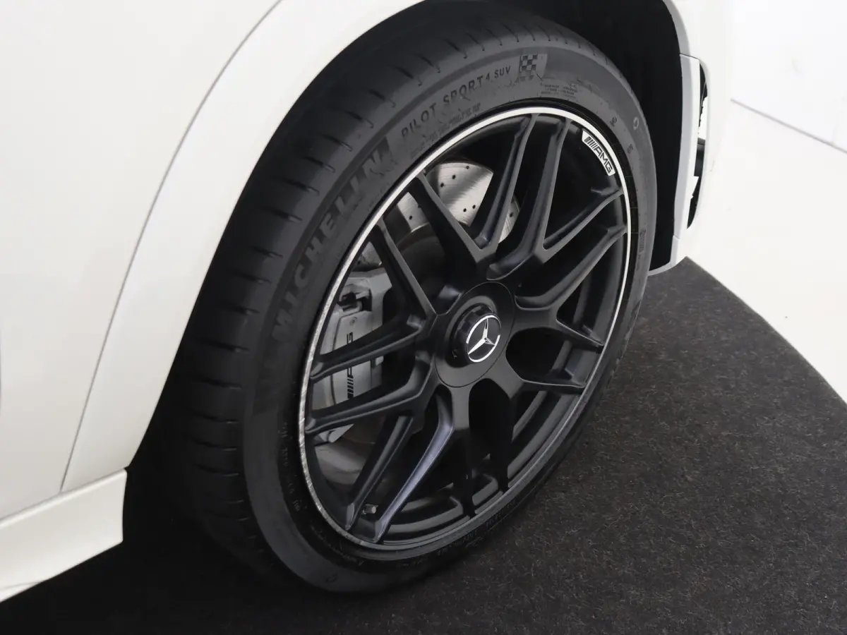 AMG 53 4MATIC+ Premium Plus /Panoramadak / Burmester 3D / 360 Camera / Elek Trekhaak