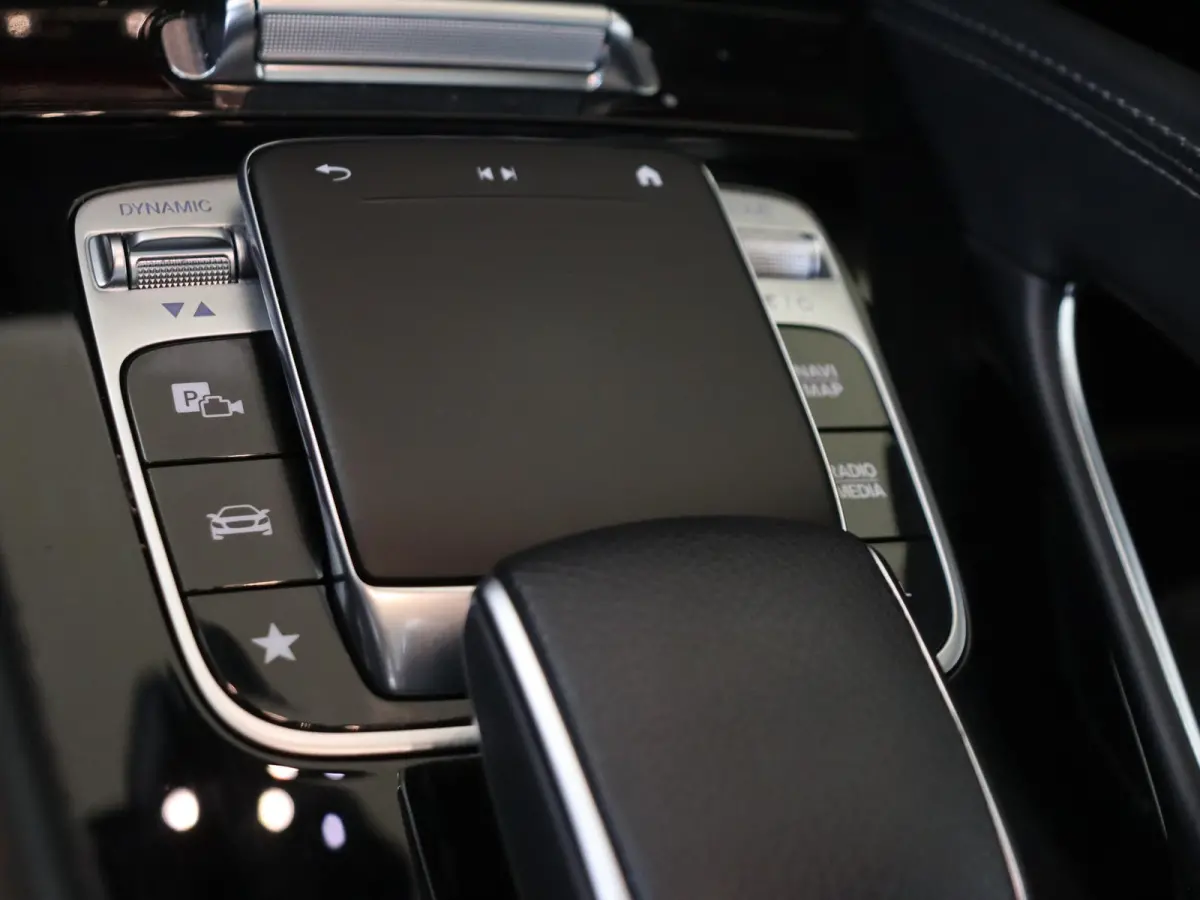 AMG 53 4MATIC+ Premium Plus /Panoramadak / Burmester 3D / 360 Camera / Elek Trekhaak