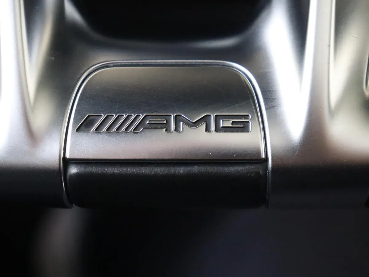 AMG 53 4MATIC+ Premium Plus /Panoramadak / Burmester 3D / 360 Camera / Elek Trekhaak