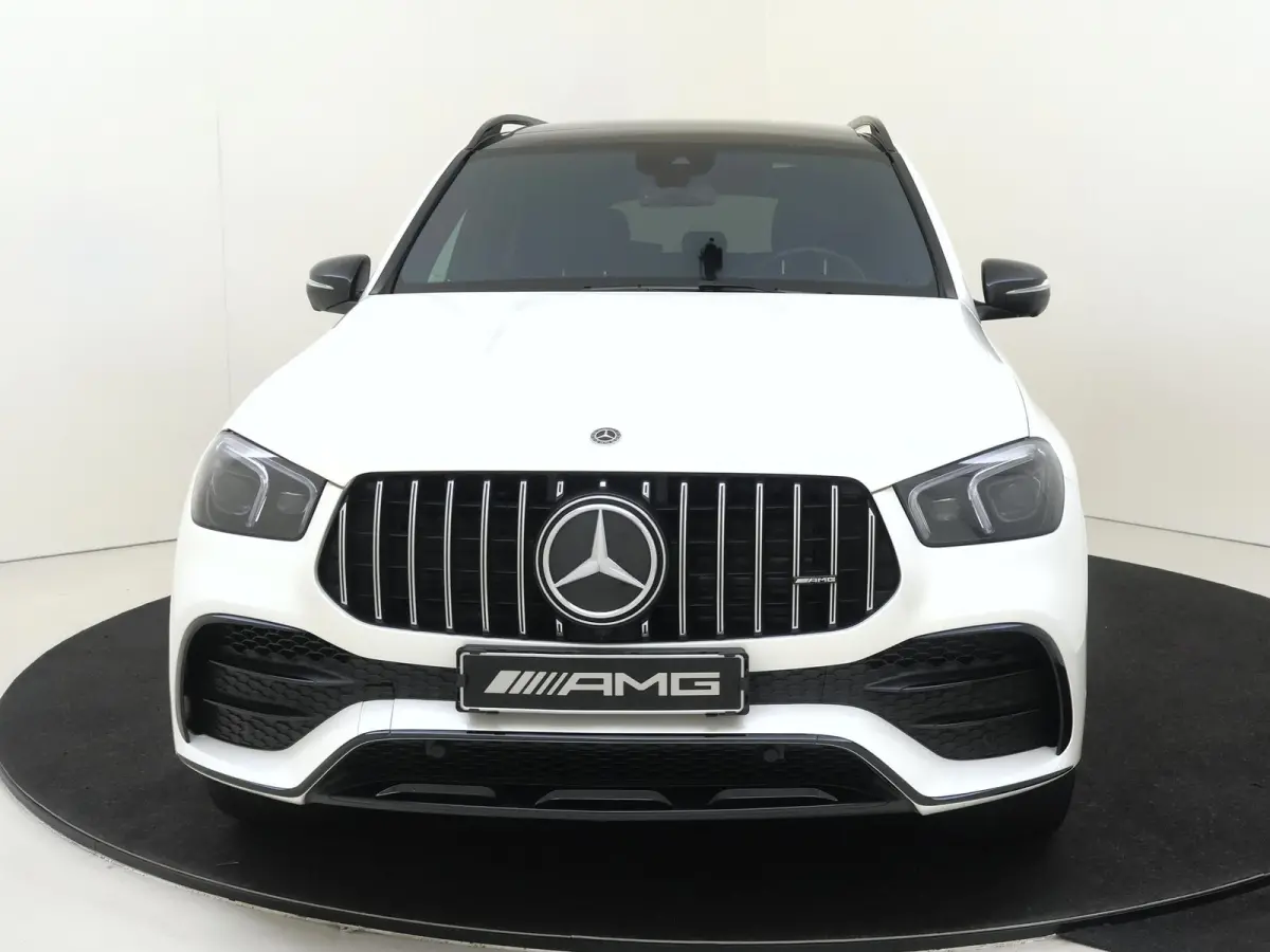 AMG 53 4MATIC+ Premium Plus /Panoramadak / Burmester 3D / 360 Camera / Elek Trekhaak