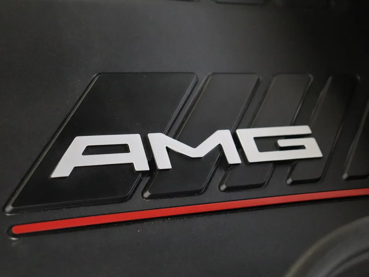 AMG 53 4MATIC+ Premium Plus /Panoramadak / Burmester 3D / 360 Camera / Elek Trekhaak