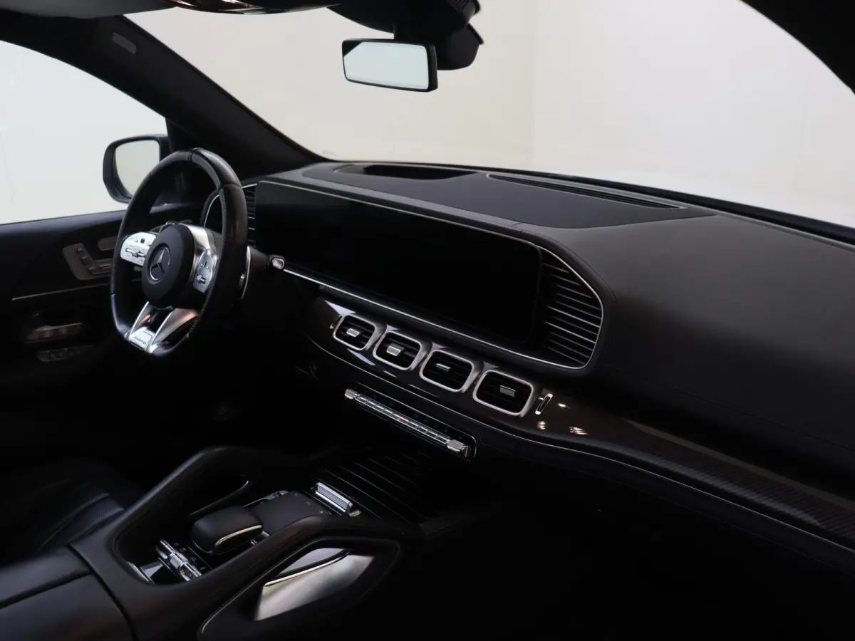 AMG 53 4MATIC+ Premium Plus /Panoramadak / Burmester 3D / 360 Camera / Elek Trekhaak