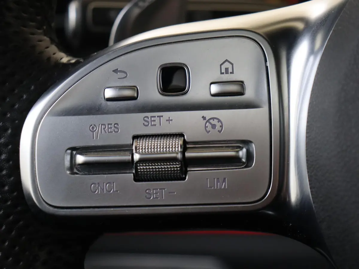 AMG 53 4MATIC+ Premium Plus /Panoramadak / Burmester 3D / 360 Camera / Elek Trekhaak