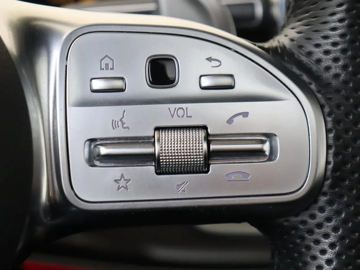AMG 53 4MATIC+ Premium Plus /Panoramadak / Burmester 3D / 360 Camera / Elek Trekhaak