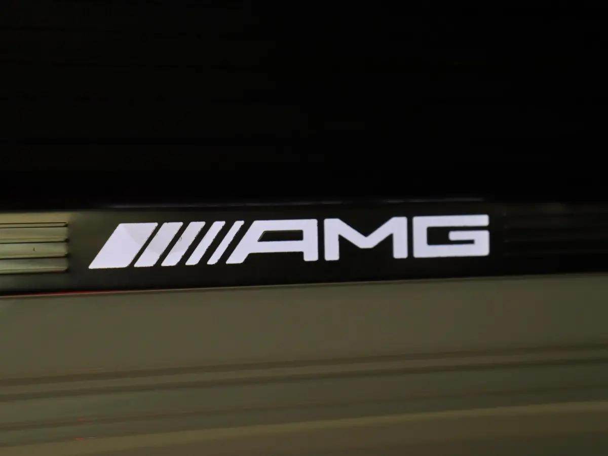 AMG 53 4MATIC+ Premium Plus /Panoramadak / Burmester 3D / 360 Camera / Elek Trekhaak