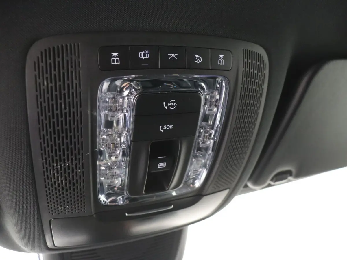 AMG 53 4MATIC+ Premium Plus /Panoramadak / Burmester 3D / 360 Camera / Elek Trekhaak