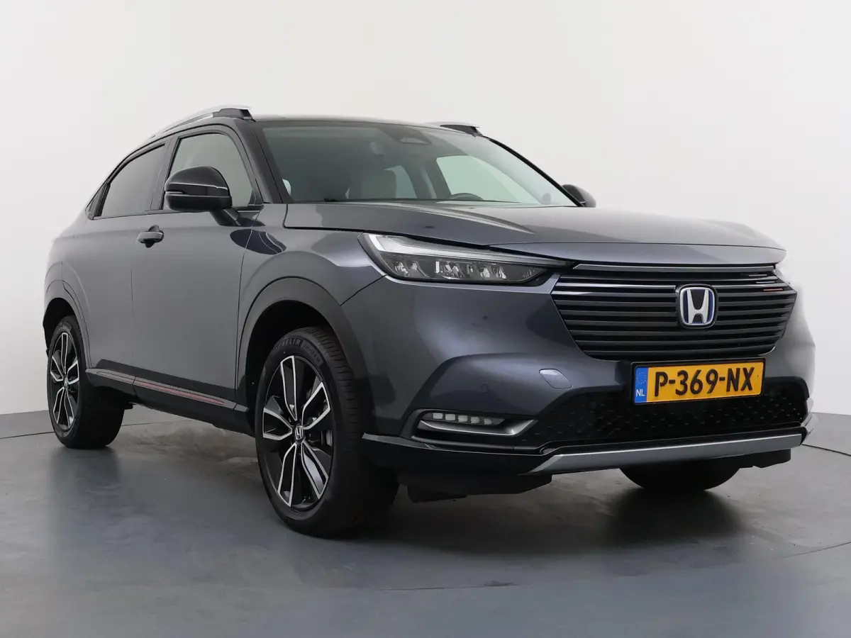 1.5 e:HEV Advance Style | Parkeercamera | Adapt. Cruise | Stoel- & Stuurverw. |