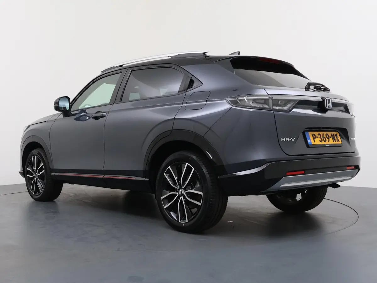 1.5 e:HEV Advance Style | Parkeercamera | Adapt. Cruise | Stoel- & Stuurverw. |