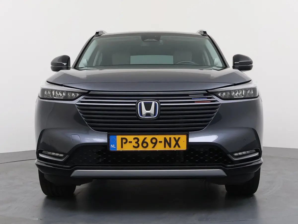 1.5 e:HEV Advance Style | Parkeercamera | Adapt. Cruise | Stoel- & Stuurverw. |