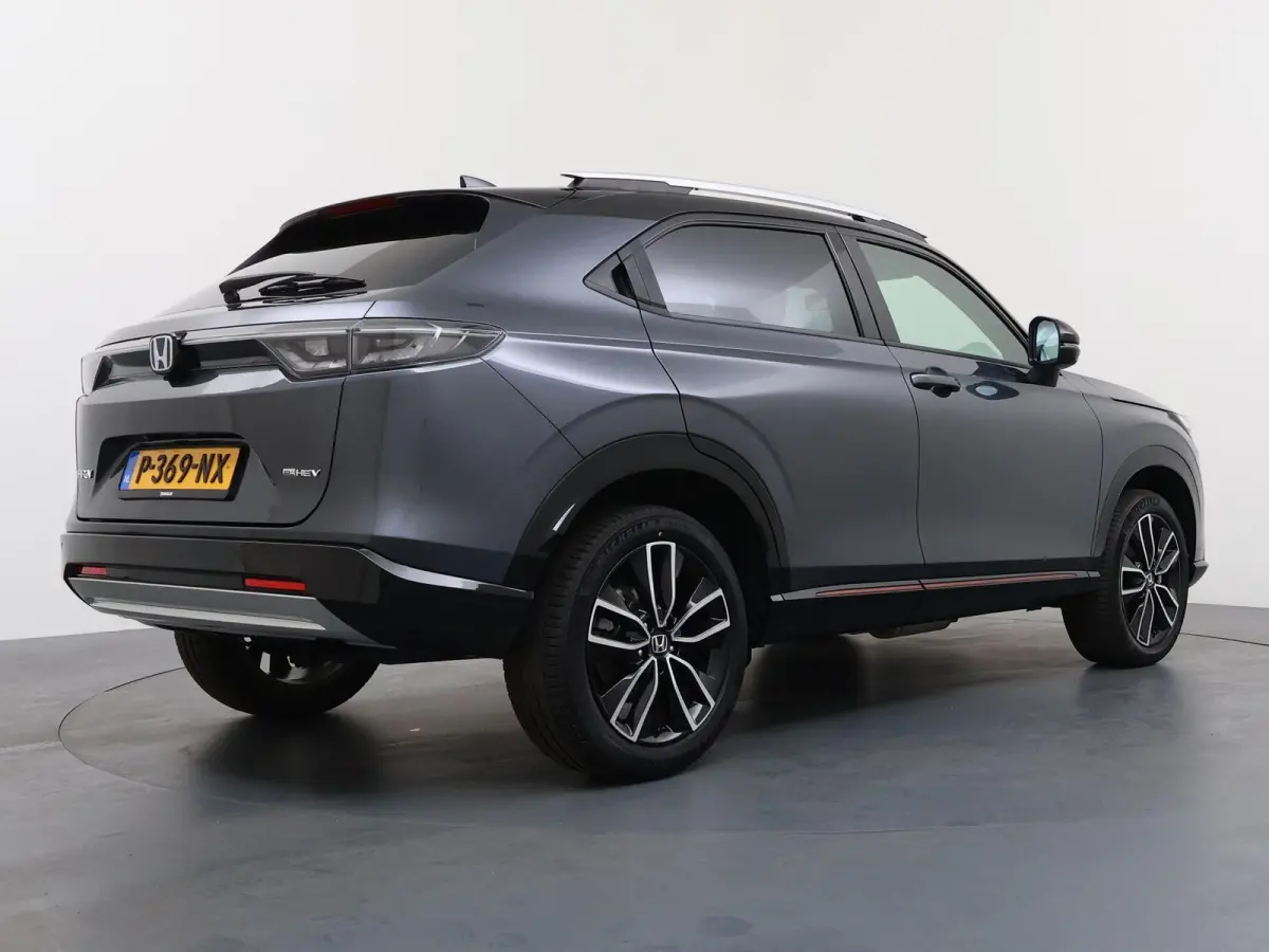 1.5 e:HEV Advance Style | Parkeercamera | Adapt. Cruise | Stoel- & Stuurverw. |
