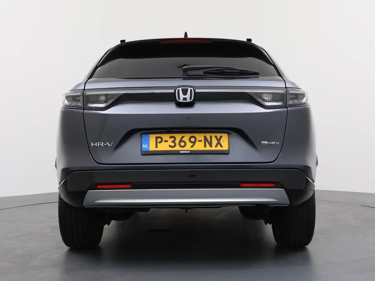 1.5 e:HEV Advance Style | Parkeercamera | Adapt. Cruise | Stoel- & Stuurverw. |