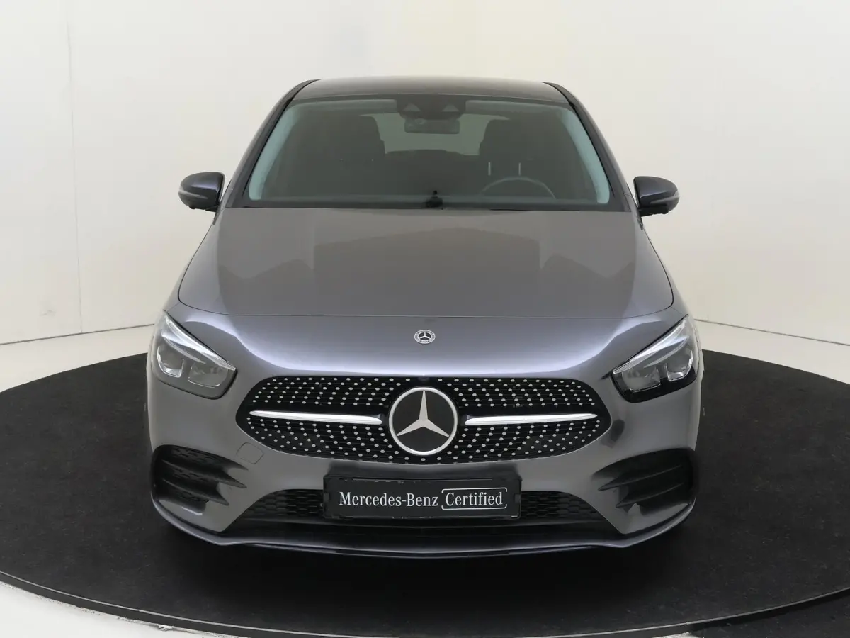 250 e Premium Head-up / Keyless / Nightpakket / Sfeerverlichting / 360 Camera / Stoelverwarming /