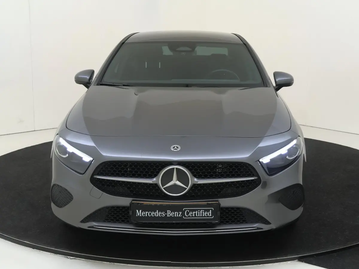 250 e Luxury Line Artico Leder / Parkeercamera / Sfeerverlichting / Stoelverwarming /