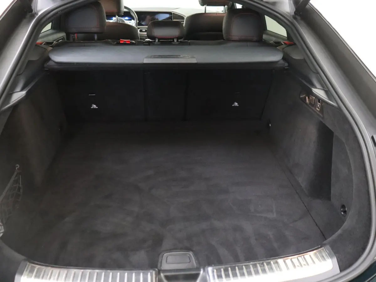 AMG 53 4MATIC+ Ultimate /Panoramadak /Rijassistentiepakket /AMG Ride control /Burmester /Elek Trekhaak
