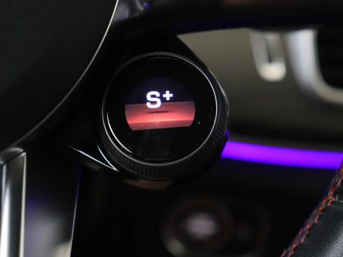 AMG 53 4MATIC+ Ultimate /Panoramadak /Rijassistentiepakket /AMG Ride control /Burmester /Elek Trekhaak