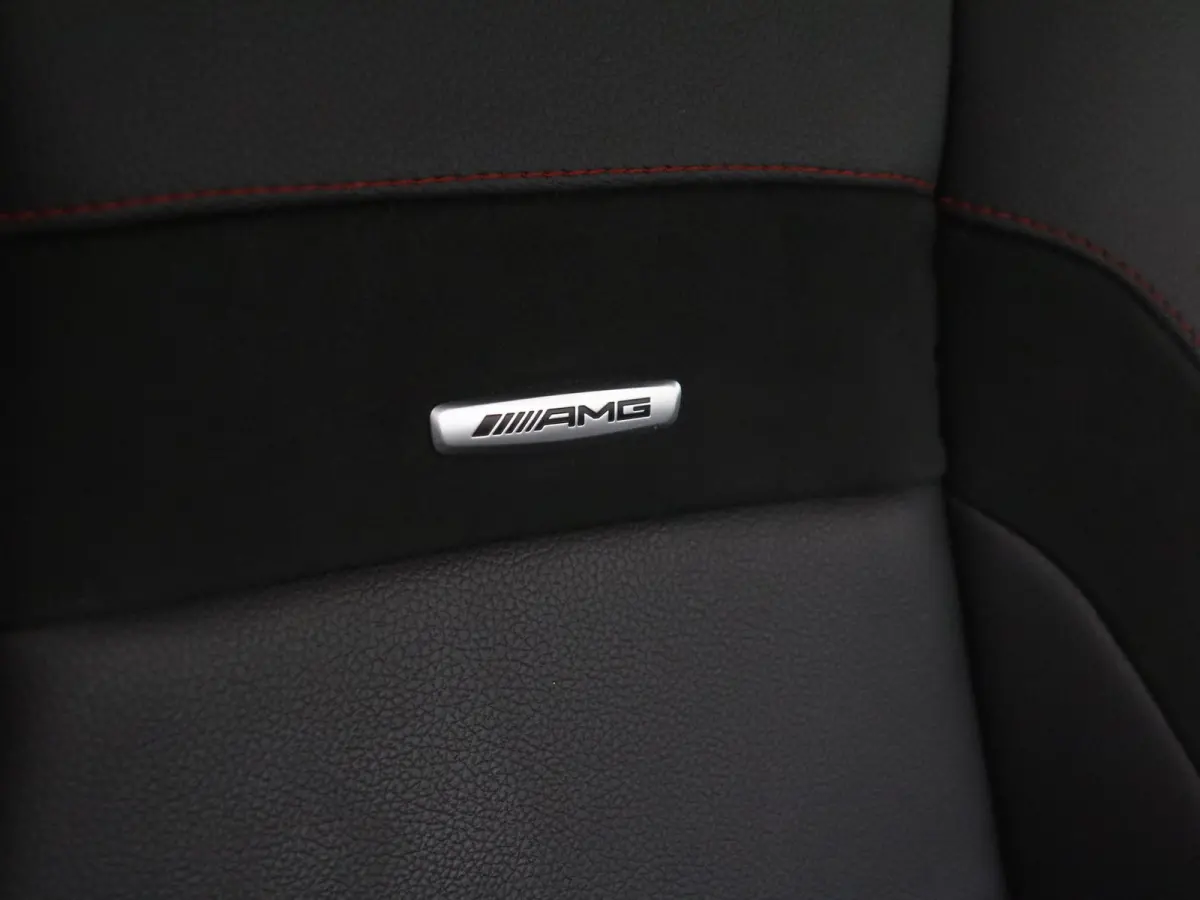 AMG 53 4MATIC+ Ultimate /Panoramadak /Rijassistentiepakket /AMG Ride control /Burmester /Elek Trekhaak