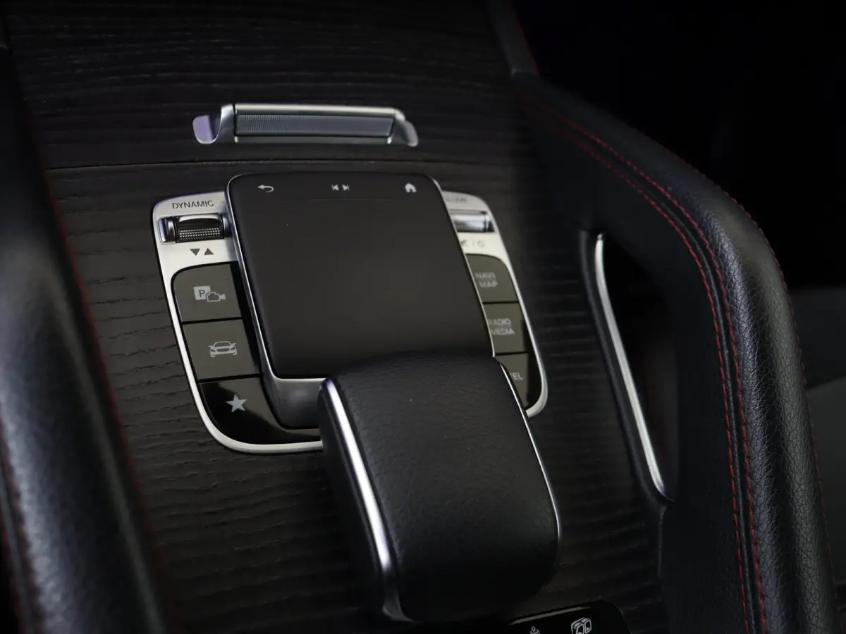 AMG 53 4MATIC+ Ultimate /Panoramadak /Rijassistentiepakket /AMG Ride control /Burmester /Elek Trekhaak