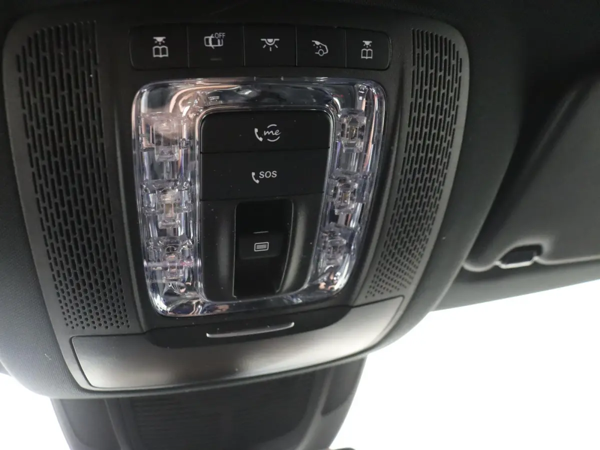 AMG 53 4MATIC+ Ultimate /Panoramadak /Rijassistentiepakket /AMG Ride control /Burmester /Elek Trekhaak