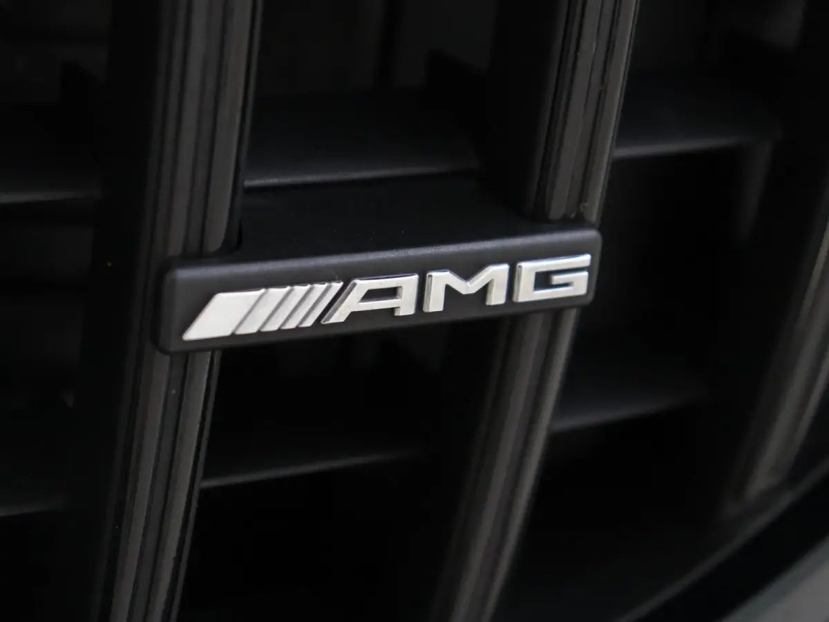AMG 53 4MATIC+ Ultimate /Panoramadak /Rijassistentiepakket /AMG Ride control /Burmester /Elek Trekhaak