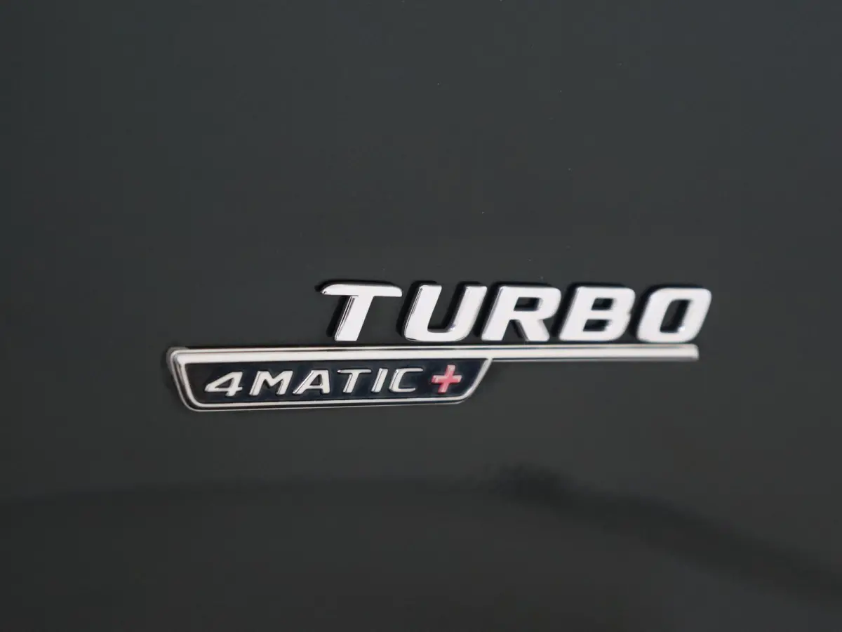 AMG 53 4MATIC+ Ultimate /Panoramadak /Rijassistentiepakket /AMG Ride control /Burmester /Elek Trekhaak