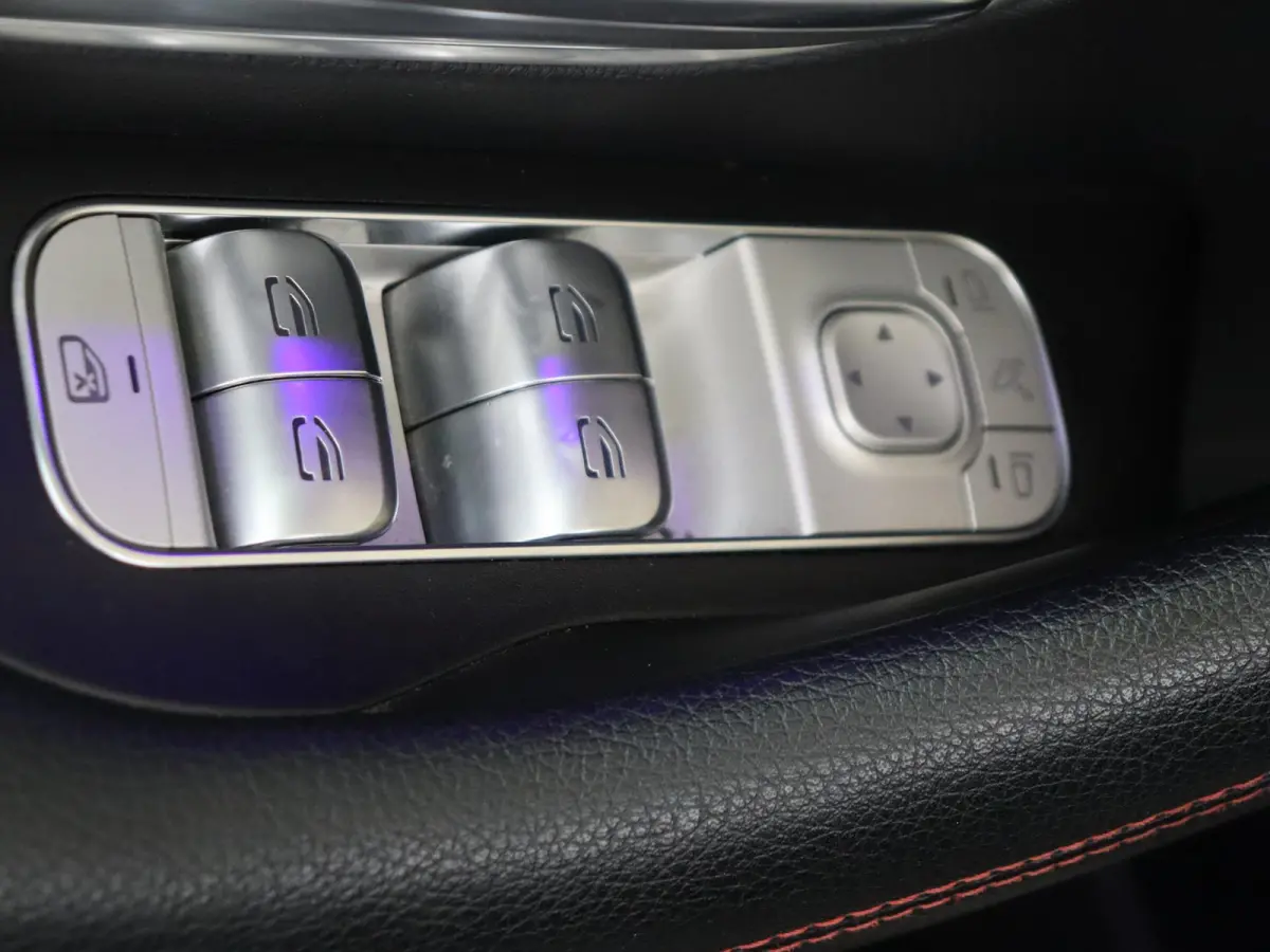 AMG 53 4MATIC+ Ultimate /Panoramadak /Rijassistentiepakket /AMG Ride control /Burmester /Elek Trekhaak